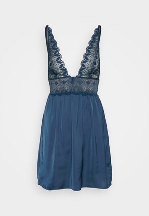 SKY NUISETTE - Camicia da notte - encre