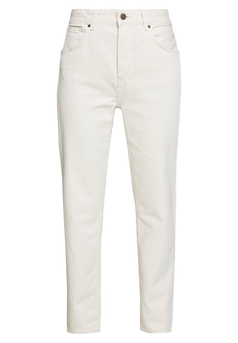 American vintage Straight leg jeans crème American vintage Straight leg jeans crème