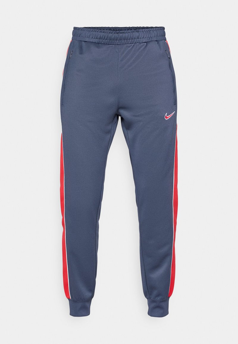 Nike Sportswear Trainingsbroek blauw