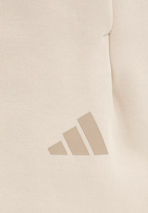 adidas Sportswear, FUTURE ICONS LOGO - Pantaloni sportivi - beige