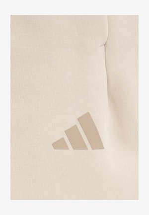 adidas Sportswear, FUTURE ICONS LOGO - Pantaloni sportivi - beige