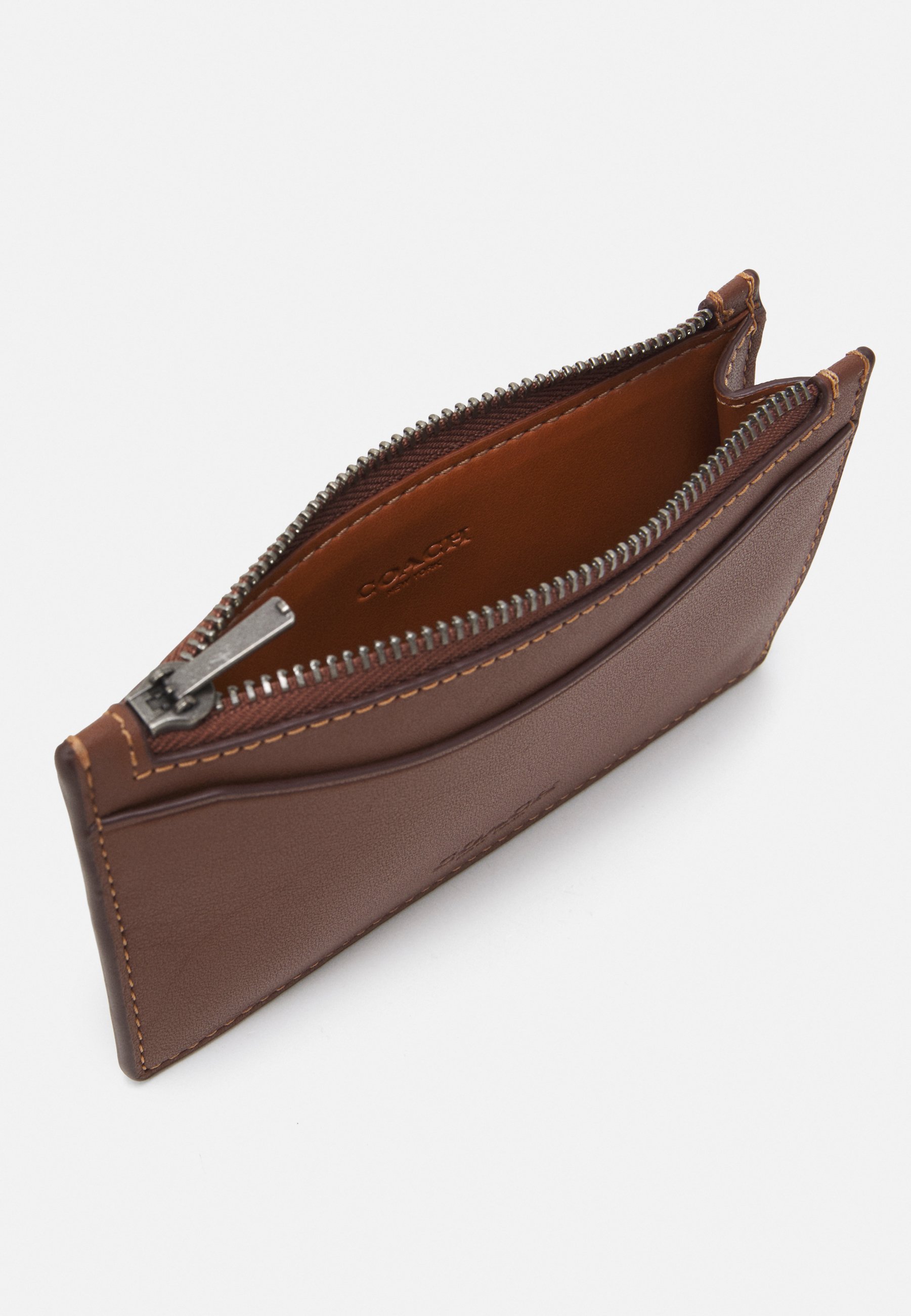 Donna ZIP CARD CASE UNISEX - Portafoglio Donna ZIP CARD CASE UNISEX - Portafoglio