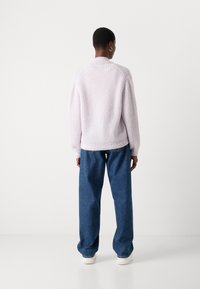 Marc Cain Trui - soft lavender