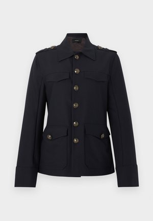 VERAMAN TAILLEUR - Giacca leggera - encre