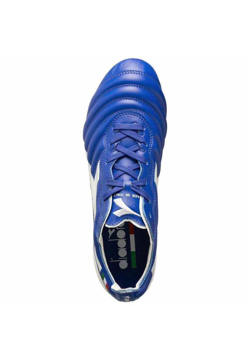 Diadora BRASIL ELITE TECH ITA LPX FG - Soft-ground football  display picture 1