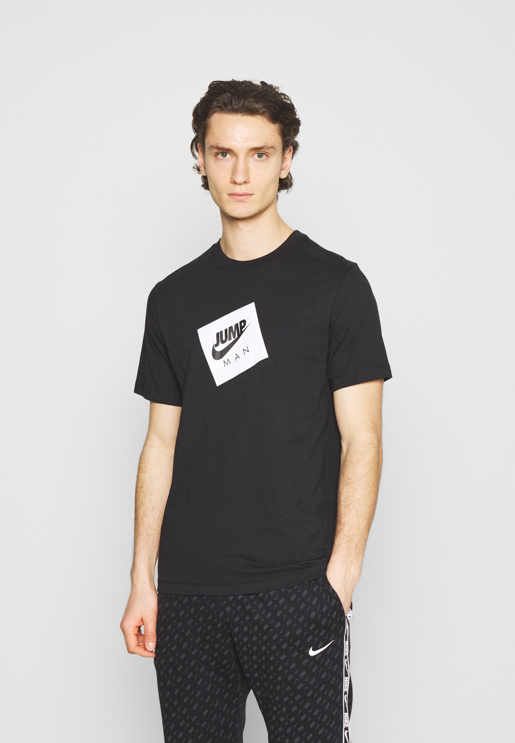 t shirt adidas noir et blanc jordan