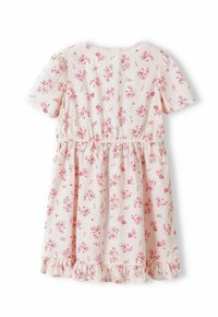 MINOTI SHORT SLEEVE - Dnevna haljina - pink