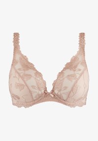 Sélectionné, nude skin