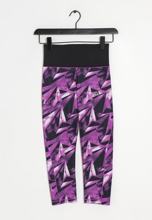 Pantalon de survêtement - pink