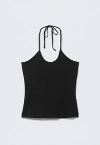 Seleccionado, black