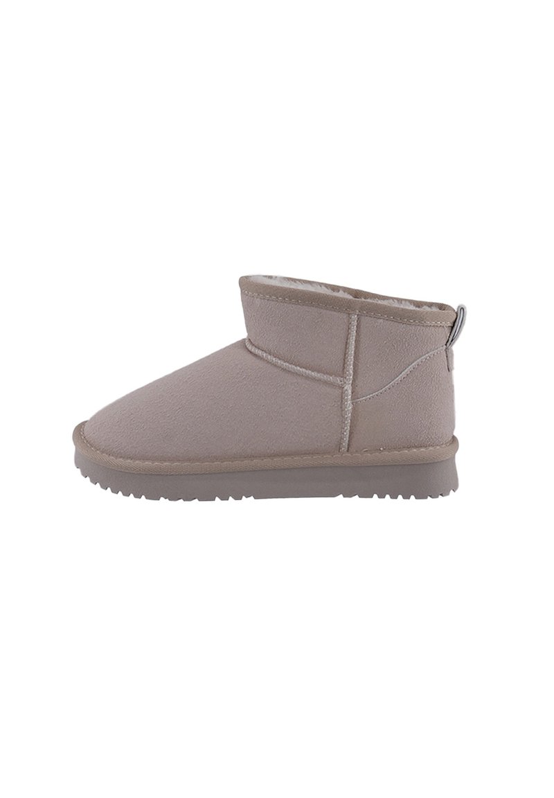 Elara Botas para la nieve - beige