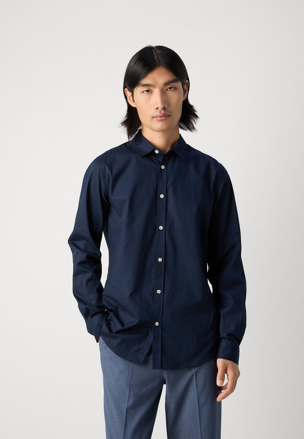 CORE SOLID - Formal shirt - night3