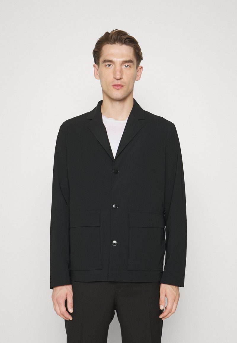 J.LINDEBERG JACK Blazer black/noir ZALANDO.BE