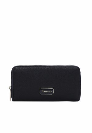 KATHARINA - Wallet - blue