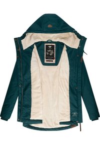 Ragwear Parka - khaki