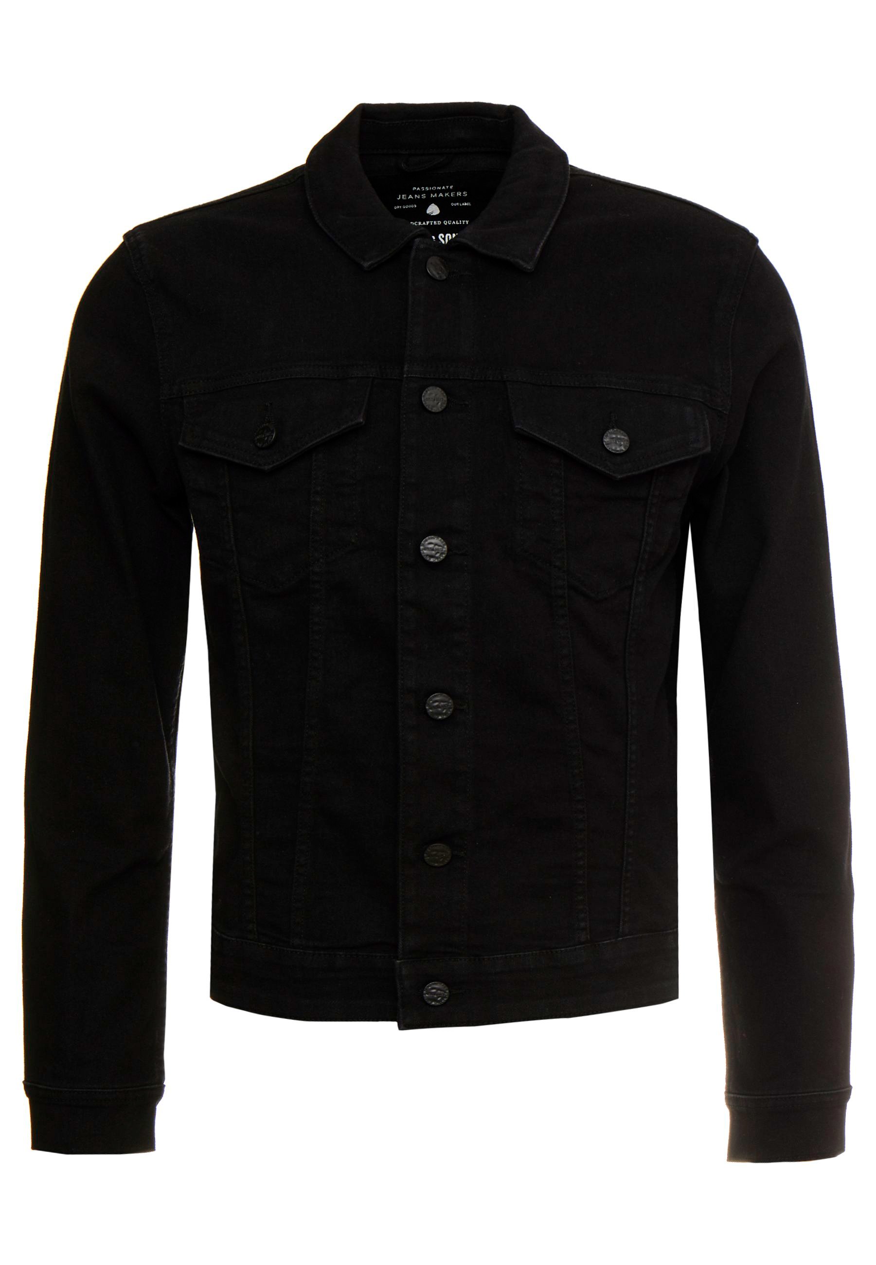 Uomo ONSCOME TRUCKER - Giacca di jeans Uomo ONSCOME TRUCKER - Giacca di jeans