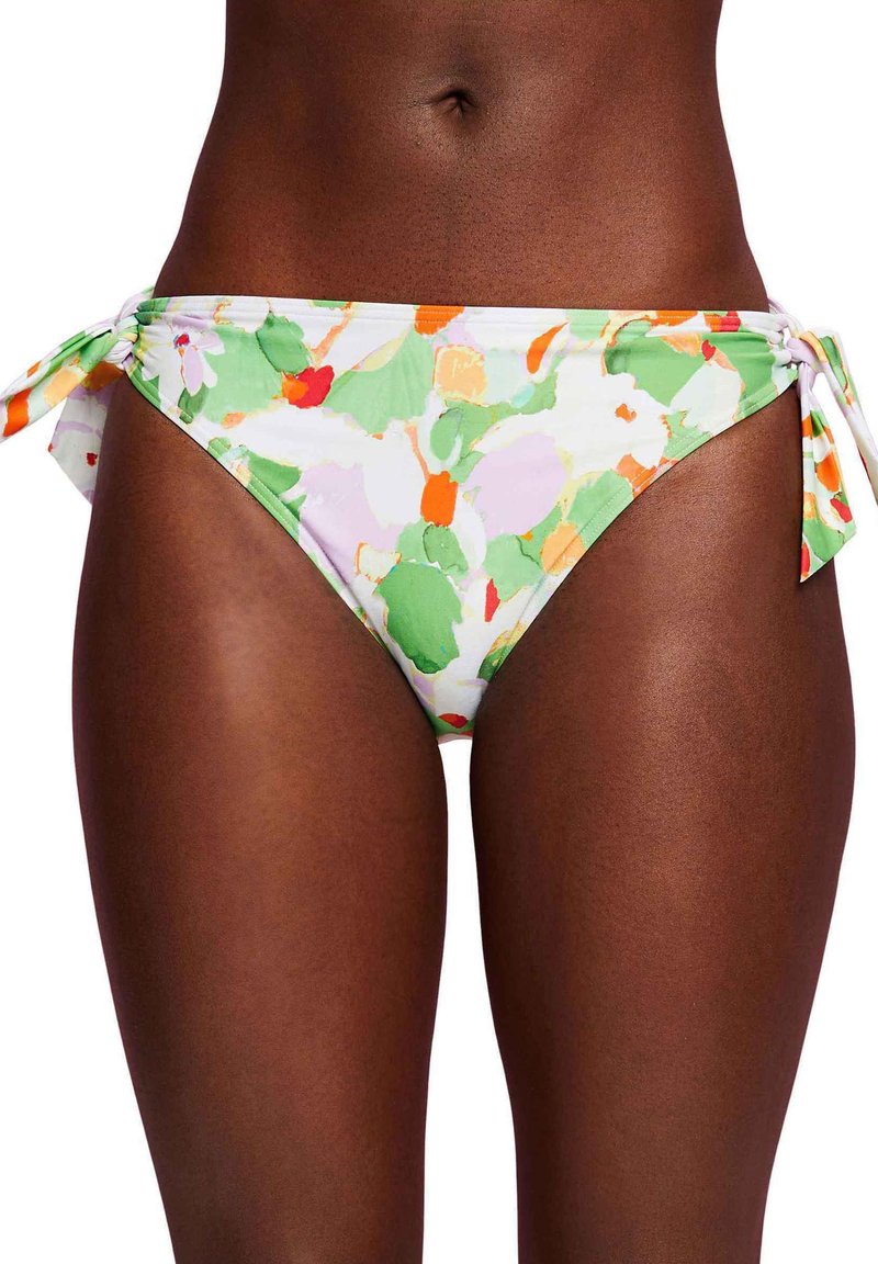 Esprit Bikini bottoms green/light green Zalando.co.uk