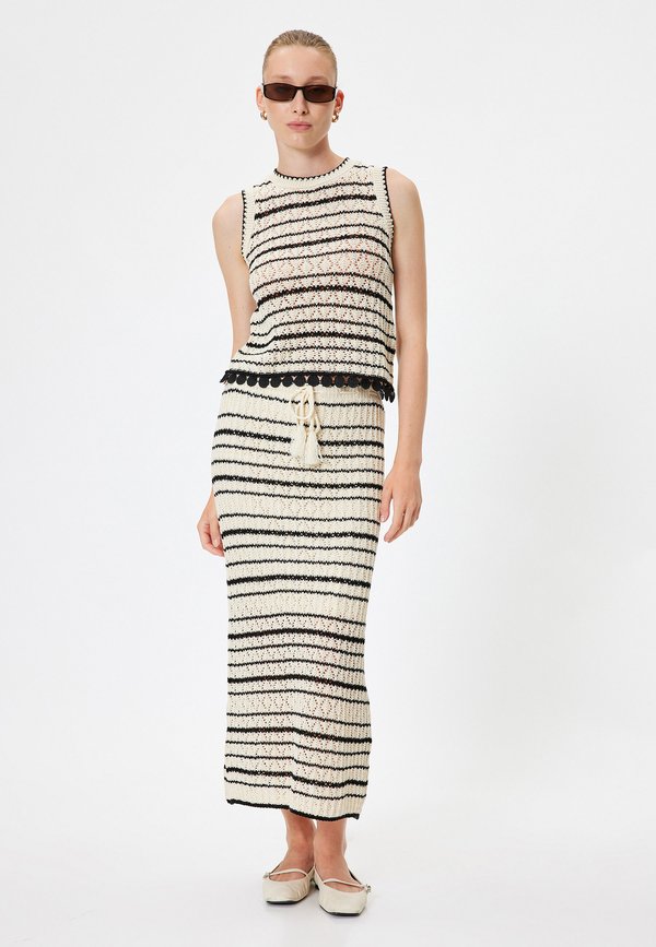 AJOURE  - Bleistiftrock