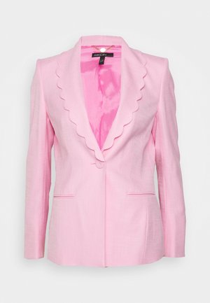 Blazer - pink