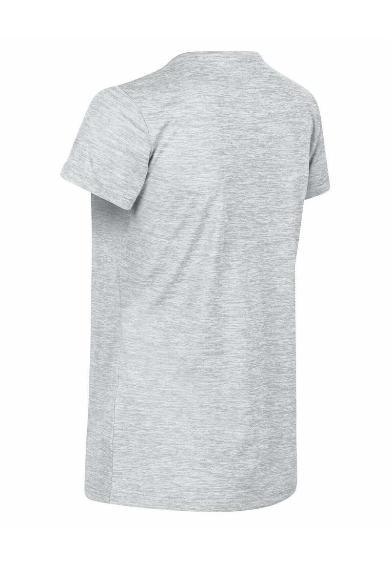 Damen T-Shirts | Regatta FINGAL EDITION T-Shirt basic grey/grau - LB26148 Damen T-Shirts | Regatta FINGAL EDITION T-Shirt basic grey/grau - LB26148