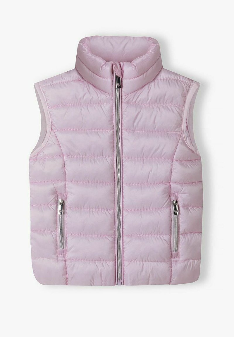 MINOTI Bodywarmer roze MINOTI Bodywarmer roze