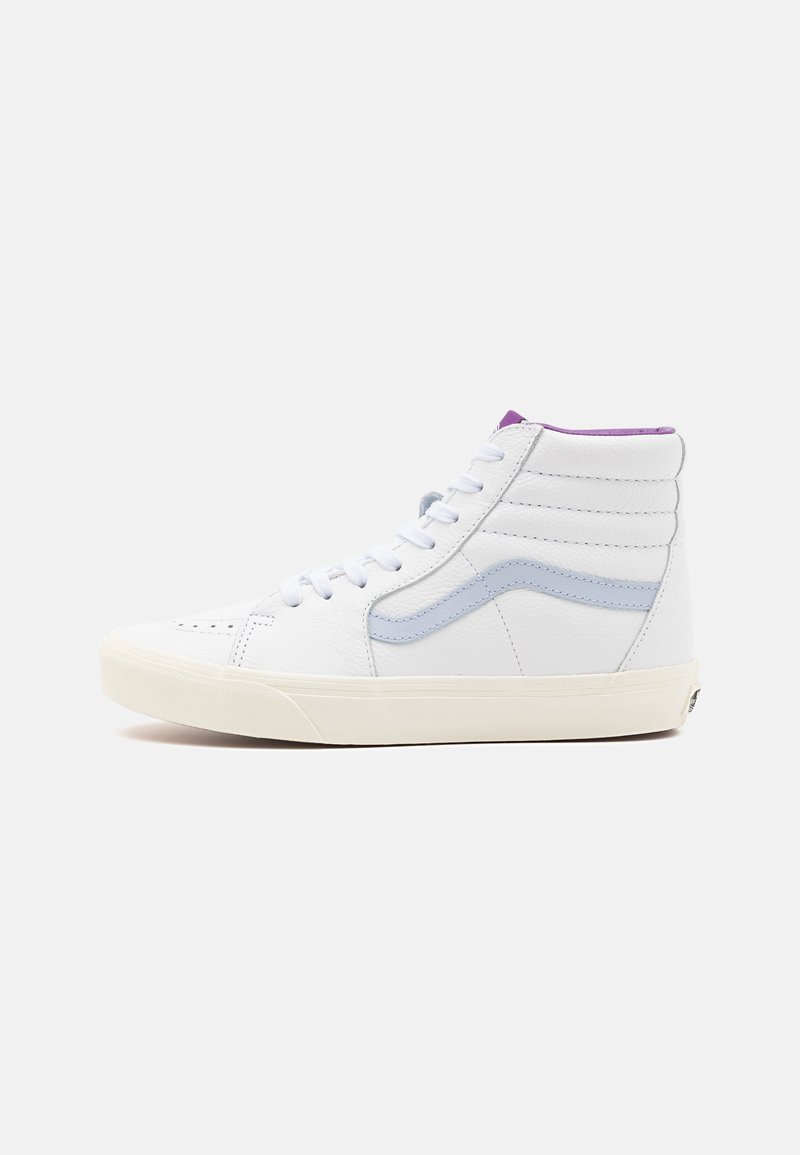 Vans - SK8-HI UNISEX - Sneakersy wysokie, Powiększ