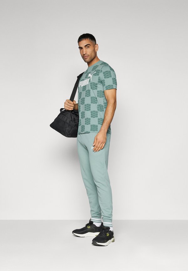 UNITED TEE - Print T-shirt2