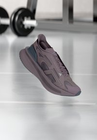Niewybrane, legacy purple/lgh solid grey/onix
