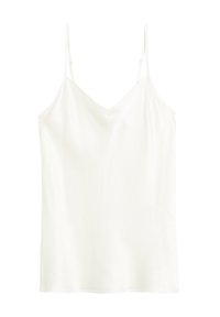 Unselected, white