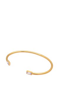 Elli BASIC CHIC - Apyrankė - gold-coloured