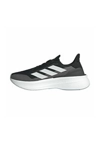 adidas Performance Chaussures de running sur route - cblack ftwwht carbon