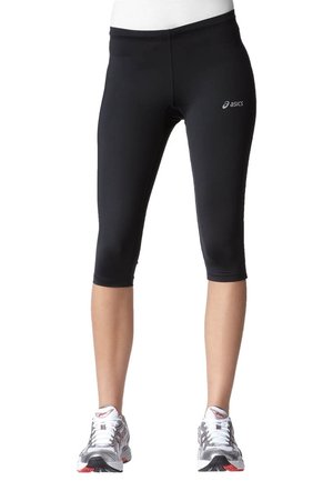 Tights - black