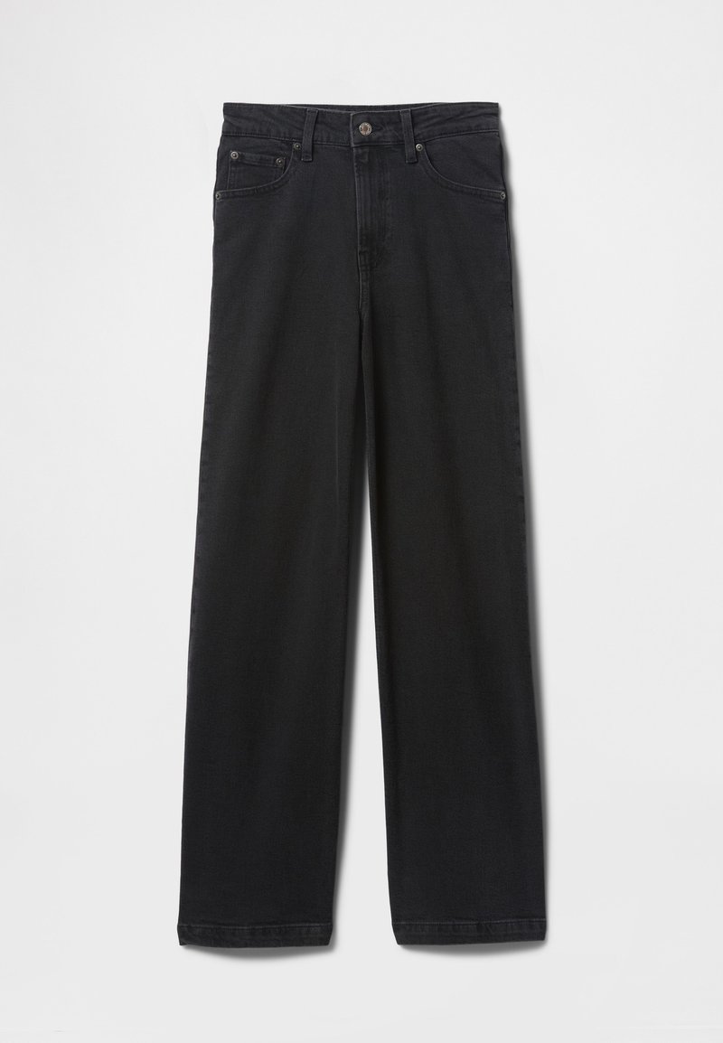 GAP Wide leg zwart