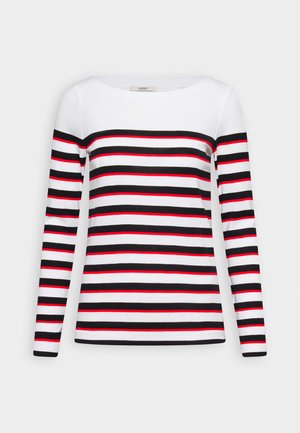 Esprit Topper langermet - black