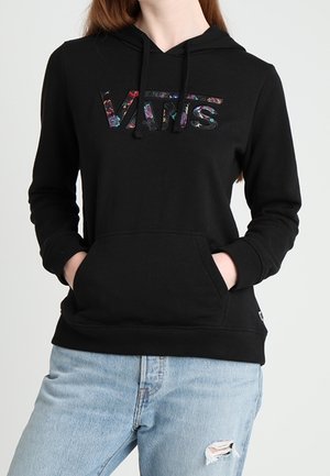 Bluza z kapturem