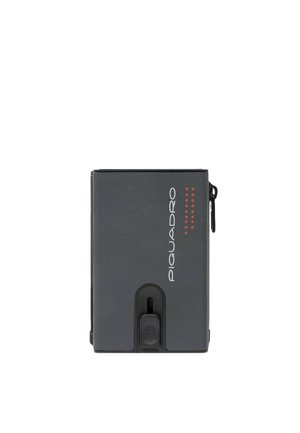 Portemonnee - grigio nero