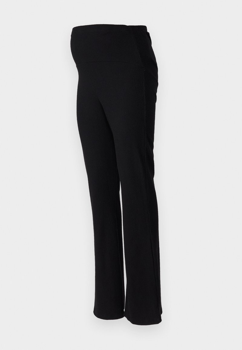 ONLY MATERNITY Broek zwart