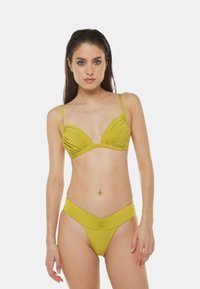 Guess Bikini pezzo sotto - giallo