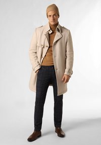 DRYKORN Trenchcoat - error