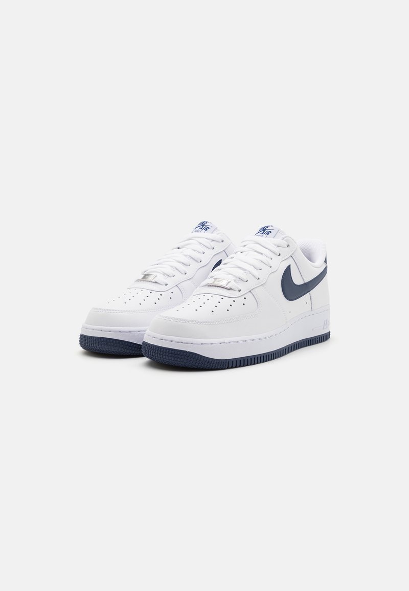 Blue Sneakers Nike Sneakers Nike Air Force Sono Comode Nike