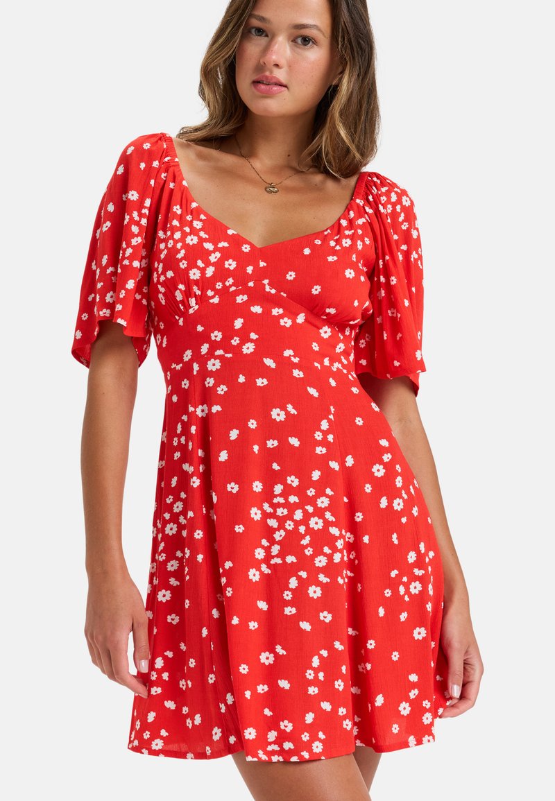 Vestido informal