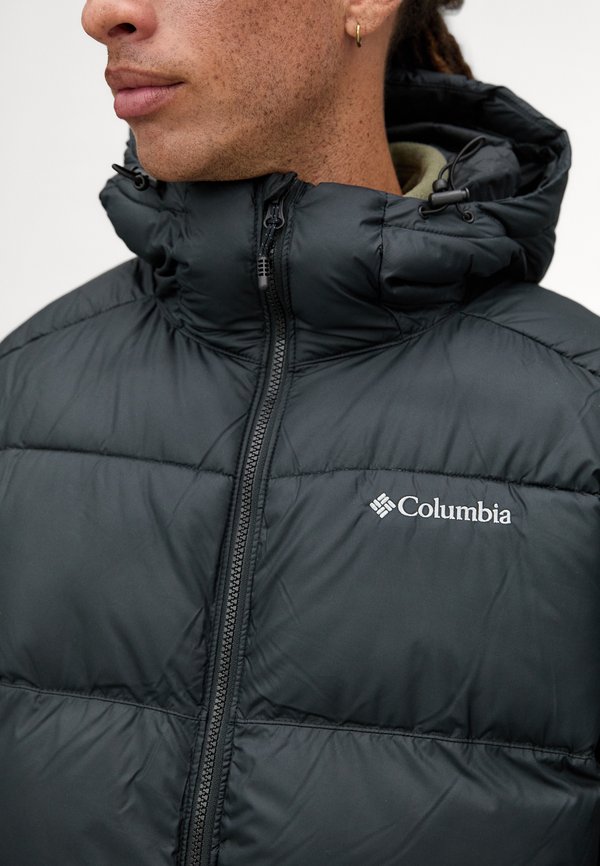 PIKE LAKE™ II HOODED JACKET - Winter jacket4