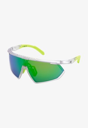 adidas Performance, Occhiali sportivi - Transparent
