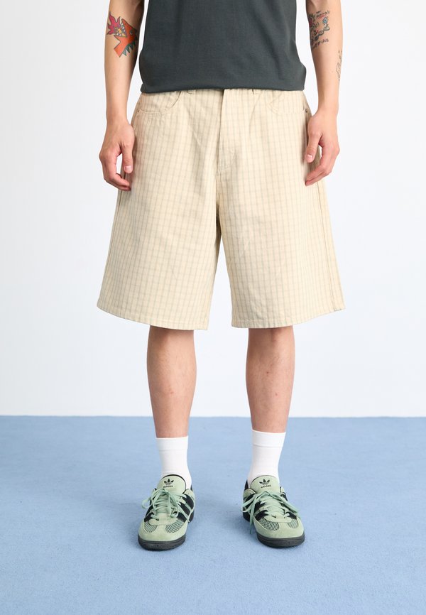 BAGGY  - Shorts - pelican
