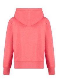 Champion BASIC  - Jersey con capucha - pink