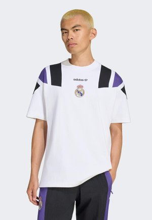 adidas Originals, - Artykuły klubowe