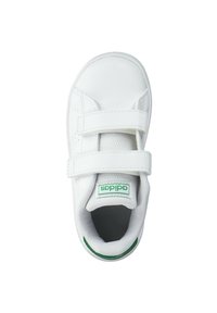 adidas Originals Zapatillas - white green