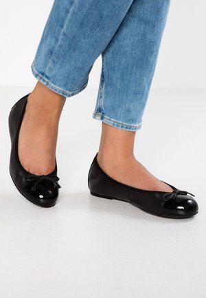 Ballerine - black