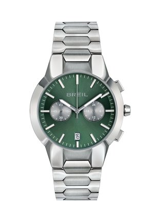 Breil NEW ONE - Kronograf - green