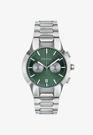 Breil NEW ONE - Kronograf - green
